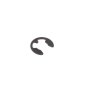 Ring for Husqvarna P1435, P1535 Chainsaws - 538 22 91-37