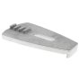 Chain Tensioner Plate for McCulloch PROMAC 2200-14, PROMAC 2200-16 Chainsaws - 538 24 34-76