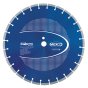 Mexco 400mm Concrete X90 Grade 25.4mm Diamond Blade Bore