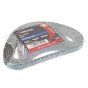 Zirconium File Belt 10mm X 330mm 40 Grit - 10 Pack