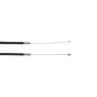 Throttle Cable for Kawasaki KHS1100A, KHS1100B, KHS750A, KHS750B, KHS750BC Hedge Trimmers - OEM No. 540122596