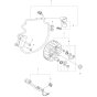 Ignition System for Husqvarna 540XP