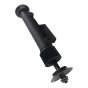 Bladeshaft Assembly - Genuine Husqvarna Part - 541 20 72-41