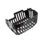 Muffler Cover for Makita RBC421L Brushcutters - OEM No. 5413507500