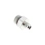 Hydraulic Coupling for Husqvarna FS4800, FS5000, FS6600 Floor Saws - 541 20 49-91
