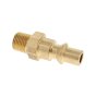 Nipple Male Fitting for Husqvarna DS150, DS450 Drill Stand - OEM No. 541 40 40-71