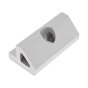 Back Support Side Clamp for Husqvarna DMS 180, DMS 240 Drill Stands - 541 40 48-24