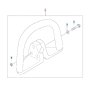 Handle Assembly for 541RB