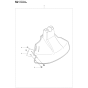 Accessories for Husqvarna 541RS