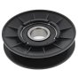 Pulley. 1g4l3.0-17mm for Husqvarna FS3500 Floor Saw - 542 16 77-63