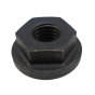 Nut for Husqvarna FS410D, FS413 Floor Saws - Genuine Part - 542 16 78 46