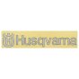 Decal for Husqvarna FS410 D, FS413, FS513 Floors Saws - 542 19 07-33
