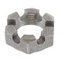 Nut. Castle. 1-14 Unf for Husqvarna FS6600, FS8400 Floor Saw - 542 19 94-26