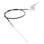 Throttle Cable for Husqvarna FS513, FS520, FS524 Floor Saws - OEM No. 542 20 23-30