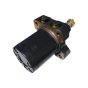Wheel Motor Parker/Fs 6600 D - Genuine Husqvarna