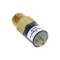 Water Pressure Switch for Husqvarna FS3500, FS4800, FS5000 Floor Saws - OEM No. 542 17 87 24