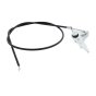 Cable Throttle for Husqvarna FS513, FS520, FS524 Floor Saw - 542 20 41 51