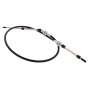 Speed Control Cable for Husqvarna FS4800 Floor Saw - OEM No. 542 20 51-51