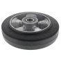 Wheel for Husqvarna FS400, FS410 D, FS413 Floor Saws - 543 04 59-51