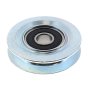 Wheel for Husqvarna TS300, TS400 Masonry Table Saw - 543 04 63 00