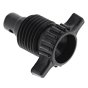 Screw Rubber for Husqvarna Vac Pump 5L - 543 07 11-60