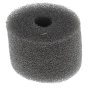 Filter for Husqvarna Vac Pump 5L - 543 07 11-64