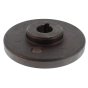 Keyed Flangefsx1 fits Husqvarna FS305, FS309 Floorsaws - OEM No. 502 49 86-01