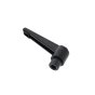 Indexable Handle Nut (M8) for Husqvarna TS400F Table Saw - OEM No. 543 85 02-16