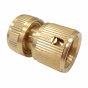 Hose Connector fits Husqvarna FS400 Floor Saw - 543 04 56-12