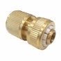 Hose Connector fits Husqvarna FS400 Floor Saw - 543 04 56-12