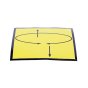 Height Adjustment Sticker for Husqvarna FS 500E, FS 400LV Floor Saws - 543 07 12-67