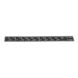 Ruler Right for Husqvarna TS350E Tile and Masonry Saws - OEM No. 543 85 00-06