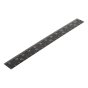 Ruler, Middle for Husqvarna TS 400 F Masonry Saws - 543 85 00 49