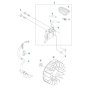 Ignition Assembly for 543RB
