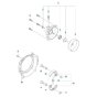 Clutch Assembly for Husqvarna