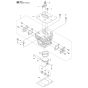 Cylinder Piston Assembly
