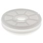 Starter Pulley for Husqvarna 323P, 325P, 326P Chainsaws - 544 03 86 01