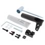 Accessory Bag for Husqvarna 326 HE4 X-SERIES, 323 HE3 Hedge Trimmers - 544 04 42-05