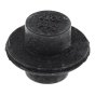 V Mount for Husqvarna 325HE3, 325HE4 Hedge Trimmer - 544 10 17 02