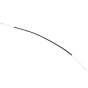 Throttle Wire for Husqvarna 323HE3 Chainsaws - 544 17 17-01