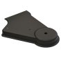 Belt Cover for Husqvarna P520 D, P525D Lawnmowers - 544 18 46-02