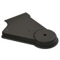 Belt Cover for Husqvarna P520 D, P525D Lawnmowers - 544 18 46-02