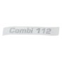 Decal for Husqvarna RIDER 16, RIDER 175 Mowers - 544 23 81-05