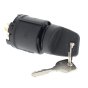 Ignition Switch for Husqvarna Rider 11C, R214T, Rider 16 Mowers - 544 44 21 01