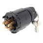 Ignition Switch for Husqvarna Rider 11C, R214T, Rider 16 Mowers - 544 44 21 01