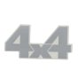 Label fits Husqvarna PR17, PR17 AWD, PROFLEX21 Ride on Mowers - 544 83 35 01