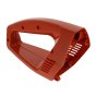 Handle Assembly fits Husqvarna K3000 WET/VAC Disc Cutters - Genuine Part - OEM No. 544 90 45-02