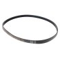 Belt Micro-V for Husqvarna K770 Disc Cutters - 544 90 84-06