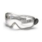 Protective Glasses / Goggles fits Eye Glasses by Husqvarna - 544 96 39-01
