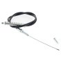 Wire Assembly for Husqvarna KV750, KV760 Disc Cutters - 544 98 18-01